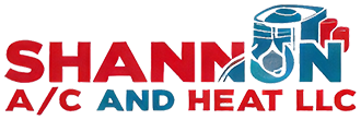 Shannon A/C and HEAT LLC